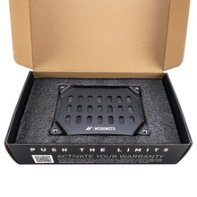 Load image into Gallery viewer, Mishimoto Mishimoto 2024+ Ford Mustang V8 License Plate Relocation Kit