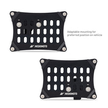 Load image into Gallery viewer, Mishimoto Mishimoto 2024+ Ford Mustang V8 License Plate Relocation Kit