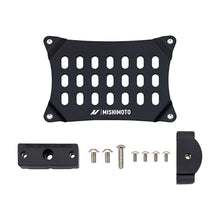 Load image into Gallery viewer, Mishimoto Mishimoto 2024+ Ford Mustang V8 License Plate Relocation Kit