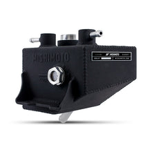 Load image into Gallery viewer, Mishimoto Mishimoto 2024+ Ford Mustang V8/2.3L EcoBoost Expansion Tank - Black