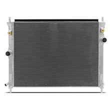 Load image into Gallery viewer, Mishimoto Mishimoto 2024+ Ford Mustang V8/2.3L Performance Aluminum Radiator