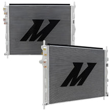 Load image into Gallery viewer, Mishimoto Mishimoto 2024+ Ford Mustang V8/2.3L Performance Aluminum Radiator