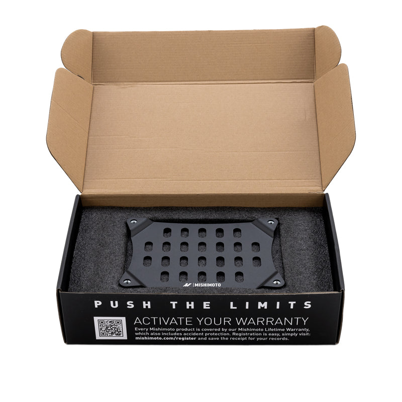 Mishimoto Mishimoto 2024+ Toyota Tacoma License Plate Relocation Kit