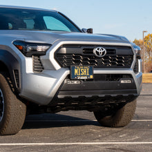 Load image into Gallery viewer, Mishimoto Mishimoto 2024+ Toyota Tacoma License Plate Relocation Kit