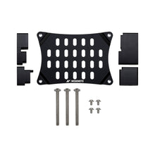 Load image into Gallery viewer, Mishimoto Mishimoto 2024+ Toyota Tacoma License Plate Relocation Kit