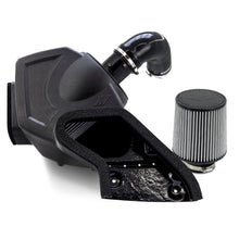 Load image into Gallery viewer, Mishimoto Mishimoto 2024+ Toyota Tacoma Performance Air Intake - Dry Washable Filter