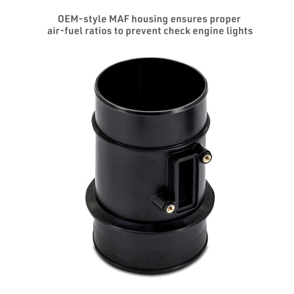 Mishimoto Mishimoto 2024+ Toyota Tacoma Performance Air Intake - Dry Washable Filter