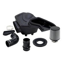 Load image into Gallery viewer, Mishimoto Mishimoto 2024+ Toyota Tacoma Performance Air Intake - Dry Washable Filter