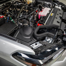 Load image into Gallery viewer, Mishimoto Mishimoto 2024+ Toyota Tacoma Performance Air Intake - Oiled