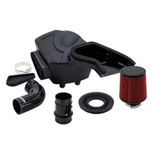 Load image into Gallery viewer, Mishimoto Mishimoto 2024+ Toyota Tacoma Performance Air Intake - Oiled