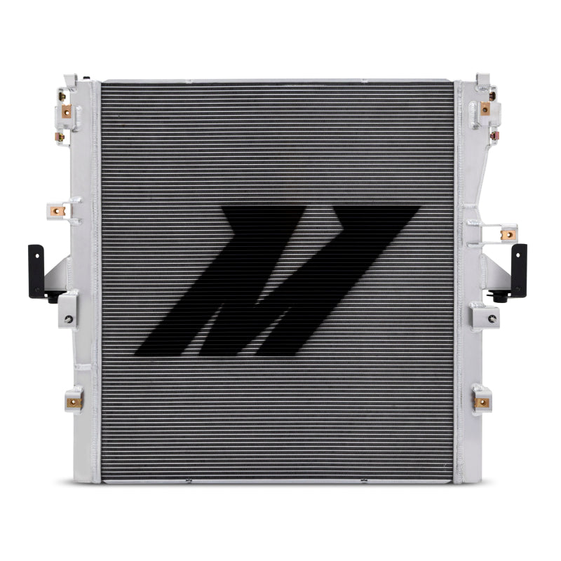 Mishimoto Mishimoto 2024+ Toyota Tacoma Performance Aluminum Radiator