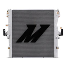 Load image into Gallery viewer, Mishimoto Mishimoto 2024+ Toyota Tacoma Performance Aluminum Radiator