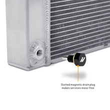 Load image into Gallery viewer, Mishimoto Mishimoto 2024+ Toyota Tacoma Performance Aluminum Radiator