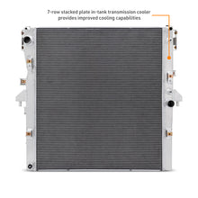 Load image into Gallery viewer, Mishimoto Mishimoto 2024+ Toyota Tacoma Performance Aluminum Radiator