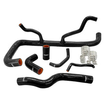 Load image into Gallery viewer, Mishimoto Mishimoto 2024+ Toyota Tacoma Silicone Coolant Hose Kit - AT - Black