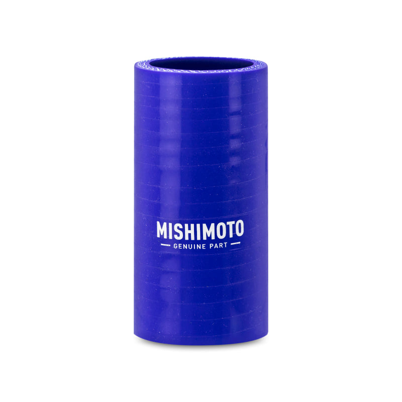 Mishimoto Mishimoto 2024+ Toyota Tacoma Silicone Coolant Hose Kit - AT - Blue