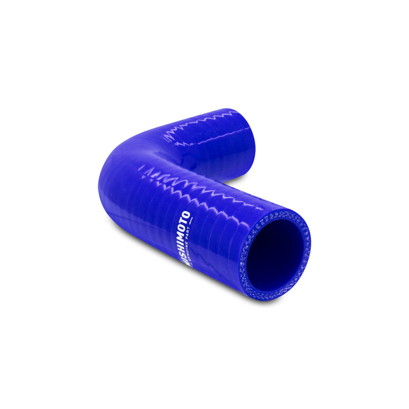 Mishimoto Mishimoto 2024+ Toyota Tacoma Silicone Coolant Hose Kit - AT - Blue
