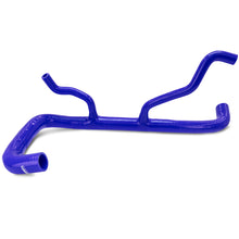 Load image into Gallery viewer, Mishimoto Mishimoto 2024+ Toyota Tacoma Silicone Coolant Hose Kit - AT - Blue