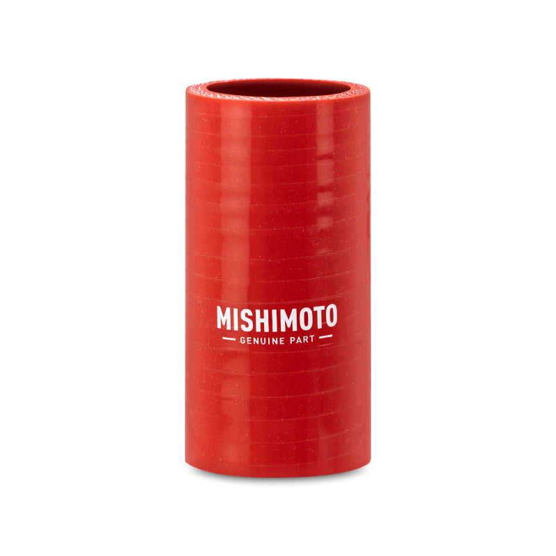 Mishimoto Mishimoto 2024+ Toyota Tacoma Silicone Coolant Hose Kit - AT - Red
