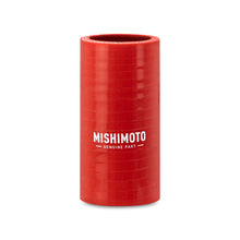 Load image into Gallery viewer, Mishimoto Mishimoto 2024+ Toyota Tacoma Silicone Coolant Hose Kit - AT - Red