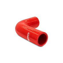 Load image into Gallery viewer, Mishimoto Mishimoto 2024+ Toyota Tacoma Silicone Coolant Hose Kit - AT - Red