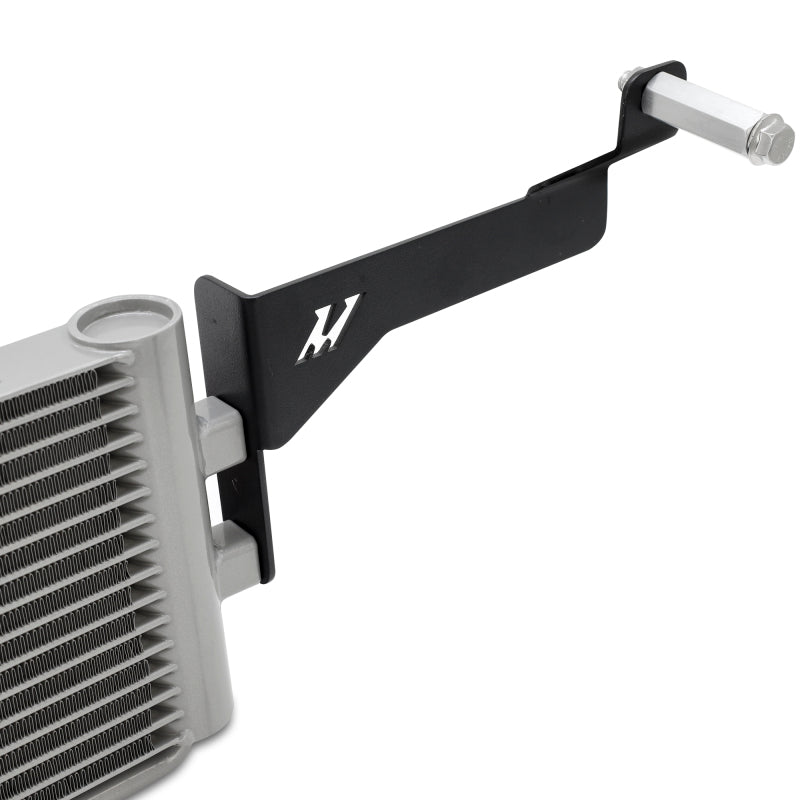 Mishimoto Mishimoto 2024+ Toyota Tacoma Transmission Cooler