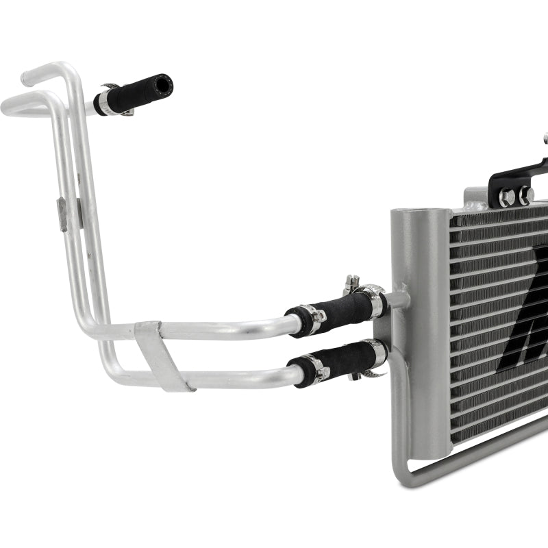 Mishimoto Mishimoto 2024+ Toyota Tacoma Transmission Cooler