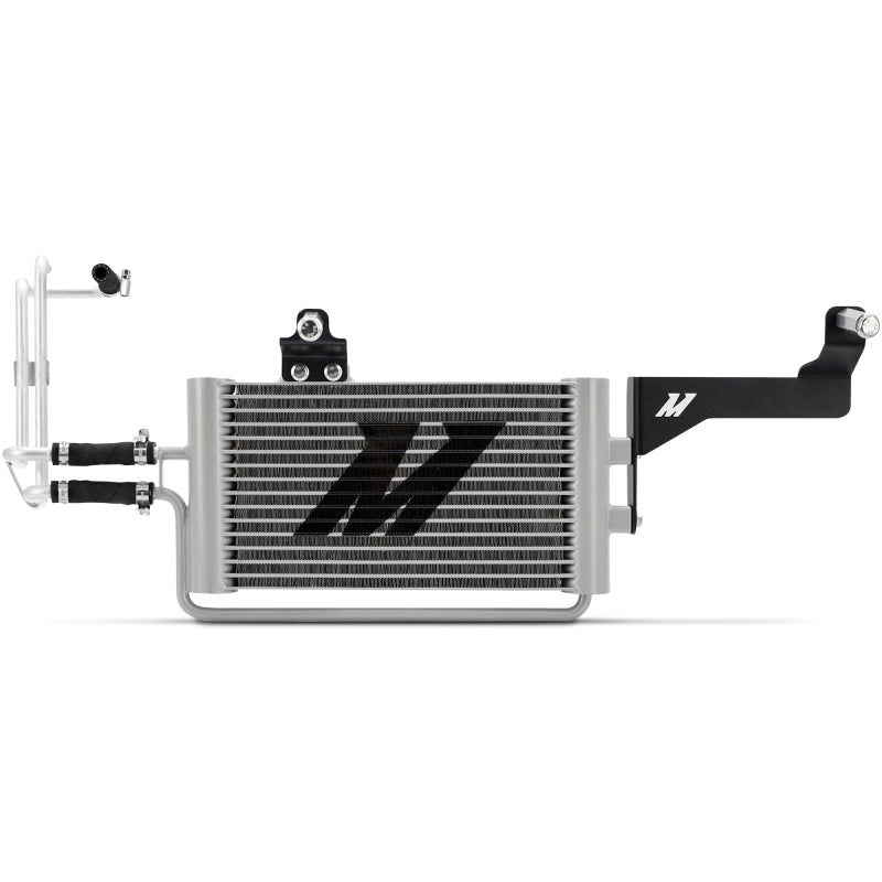 Mishimoto Mishimoto 2024+ Toyota Tacoma Transmission Cooler