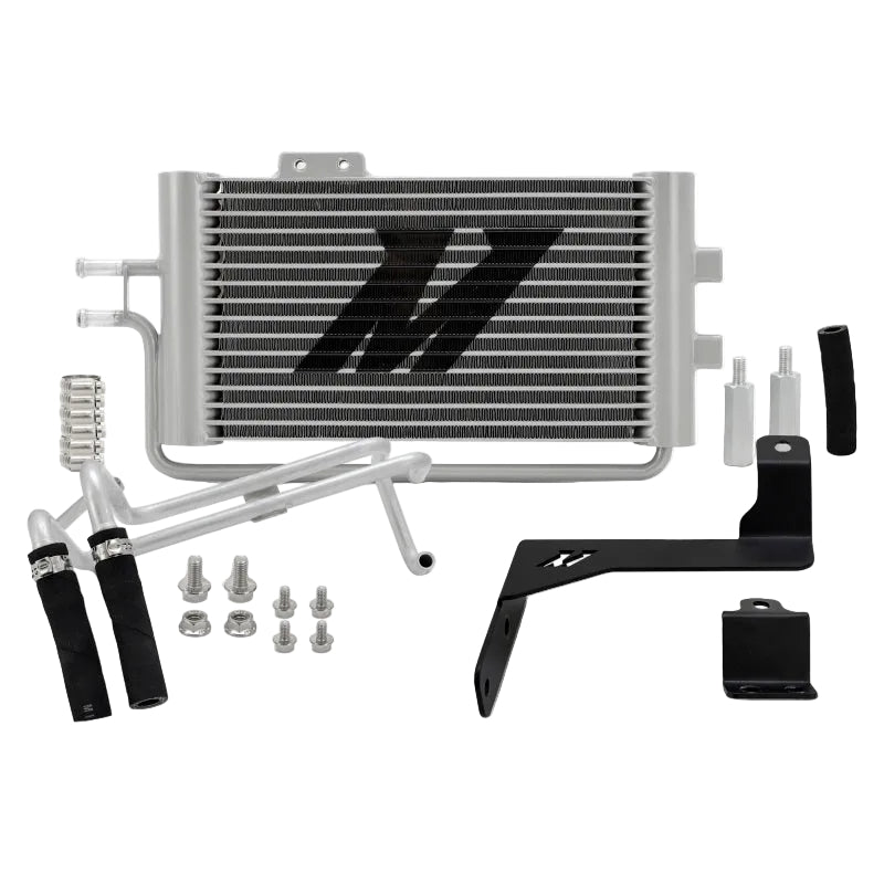 Mishimoto Mishimoto 2024+ Toyota Tacoma Transmission Cooler