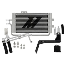 Load image into Gallery viewer, Mishimoto Mishimoto 2024+ Toyota Tacoma Transmission Cooler