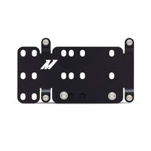 Load image into Gallery viewer, Mishimoto Mishimoto 2025+ Dodge RAM 1500 License Plate Relocation Kit