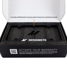 Load image into Gallery viewer, Mishimoto Mishimoto 2025+ Dodge RAM 1500 License Plate Relocation Kit