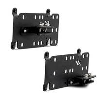 Load image into Gallery viewer, Mishimoto Mishimoto 2025+ Dodge RAM 1500 License Plate Relocation Kit