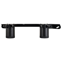 Load image into Gallery viewer, Mishimoto Mishimoto 21-22 Ford Bronco 2.7L Baffled Oil Catch Can System