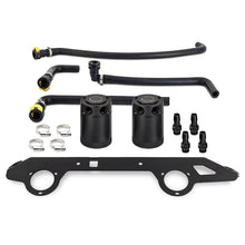 Load image into Gallery viewer, Mishimoto Mishimoto 21-22 Ford Bronco 2.7L Baffled Oil Catch Can System