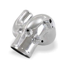 Load image into Gallery viewer, Mishimoto Mishimoto 21+ 2.3L Bronco Stock Location INT Kit P Pipes BK Core