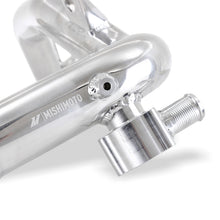 Load image into Gallery viewer, Mishimoto Mishimoto 21+ 2.3L Bronco Stock Location INT Kit P Pipes BK Core