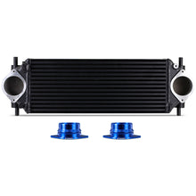 Load image into Gallery viewer, Mishimoto Mishimoto 21+ 2.3L Bronco Stock Location INT Kit P Pipes BK Core
