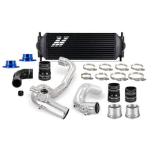 Load image into Gallery viewer, Mishimoto Mishimoto 21+ 2.3L Bronco Stock Location INT Kit P Pipes BK Core