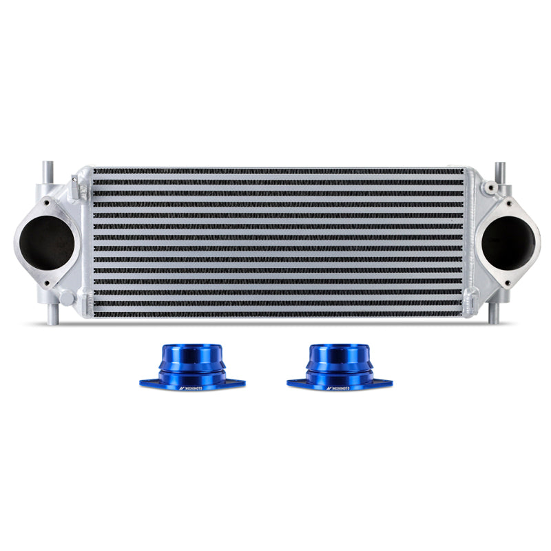 Mishimoto Mishimoto 21+ 2.3L Bronco Stock Location INT Kit P Pipes SL Core
