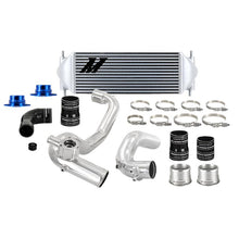 Load image into Gallery viewer, Mishimoto Mishimoto 21+ 2.3L Bronco Stock Location INT Kit P Pipes SL Core
