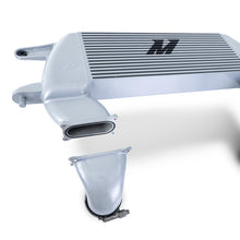 Load image into Gallery viewer, Mishimoto Mishimoto 21+ Bronco 2.3L High Mount INT Kit SL Core P Pipes