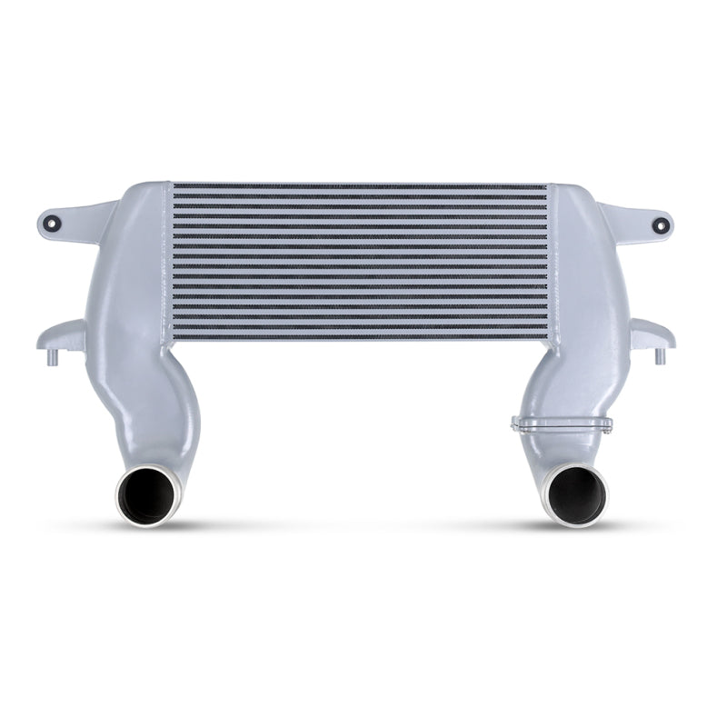 Mishimoto Mishimoto 21+ Bronco 2.3L High Mount INT Kit SL Core P Pipes