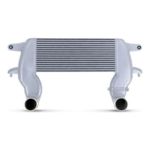 Load image into Gallery viewer, Mishimoto Mishimoto 21+ Bronco 2.3L High Mount INT Kit SL Core P Pipes