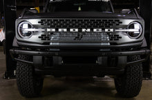 Load image into Gallery viewer, Mishimoto Mishimoto 21+ Bronco 2.3L High Mount INT Kit SL Core P Pipes