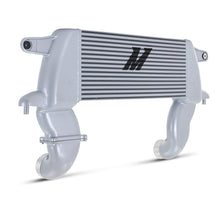 Load image into Gallery viewer, Mishimoto Mishimoto 21+ Bronco 2.3L High Mount INT Kit SL Core P Pipes