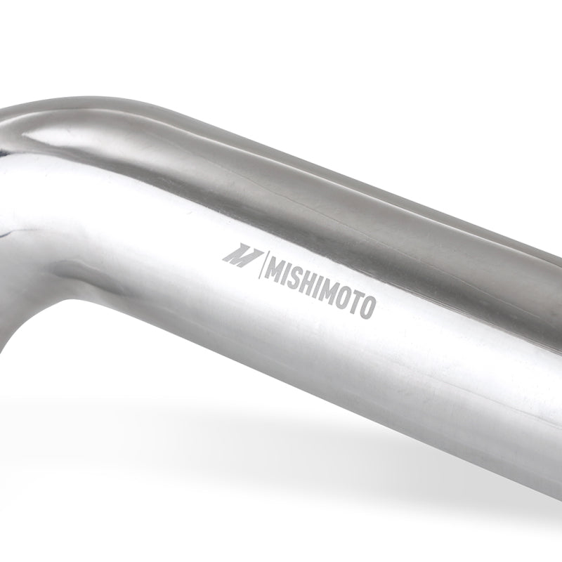 Mishimoto Mishimoto 21+ Bronco 2.3L ICP Kit Upgrade (Stock Location INT) P