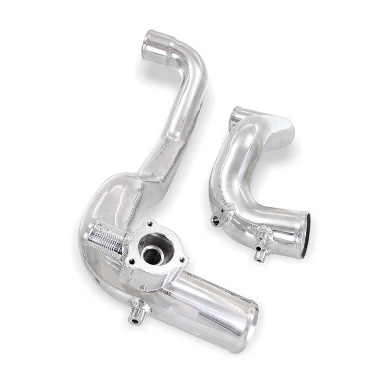 Mishimoto Mishimoto 21+ Bronco 2.3L ICP Kit Upgrade (Stock Location INT) P