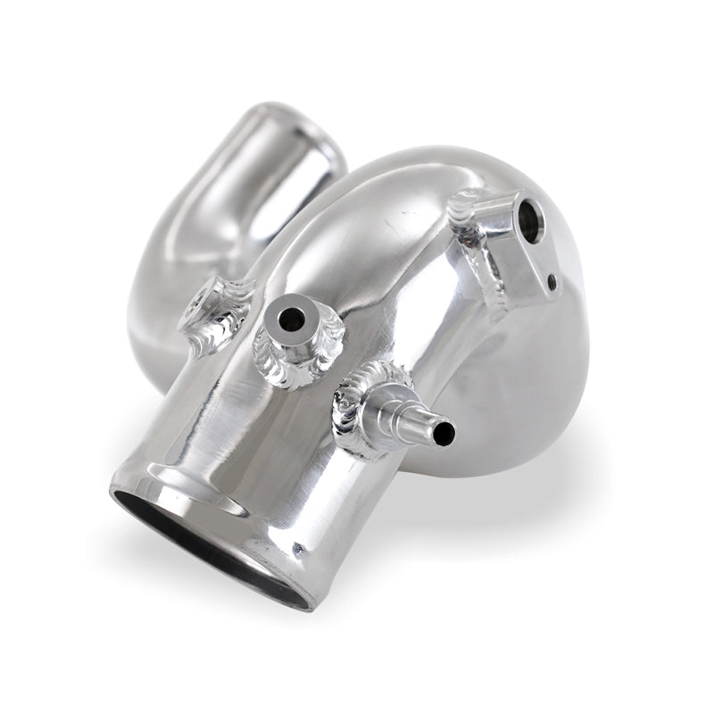 Mishimoto Mishimoto 21+ Bronco 2.3L ICP Kit Upgrade (Stock Location INT) P