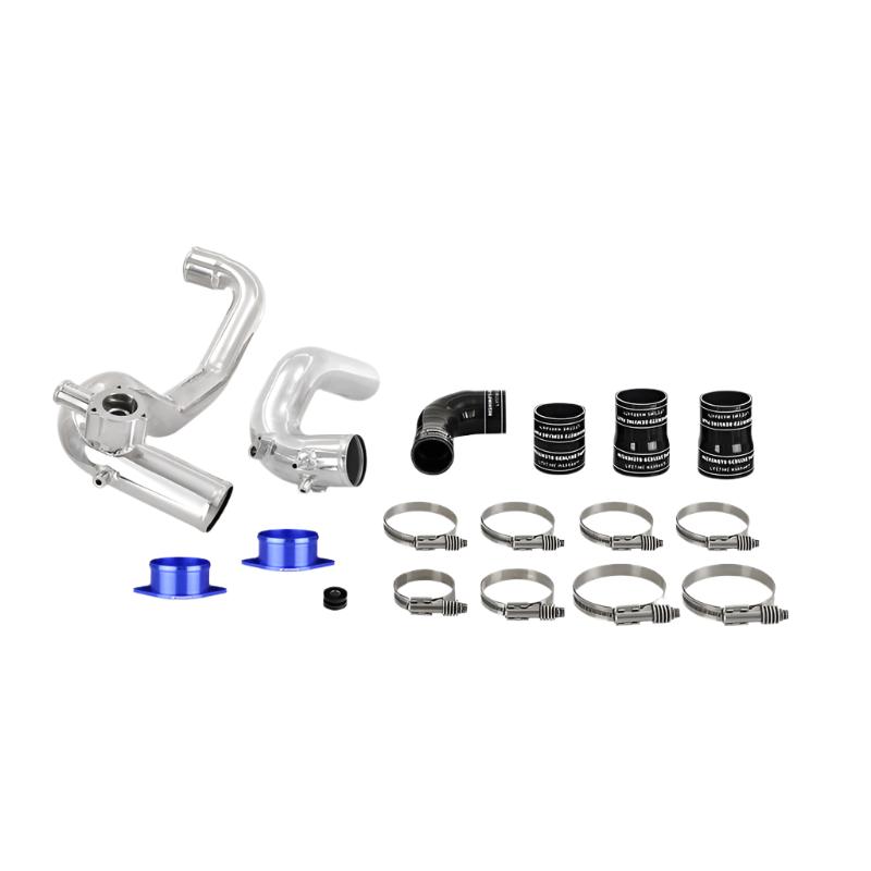 Mishimoto Mishimoto 21+ Bronco 2.3L ICP Kit Upgrade (Stock Location INT) P